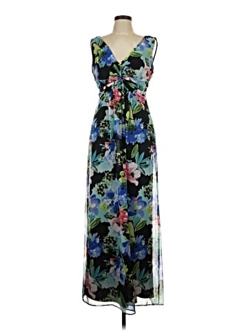 Connected Apparel Cocktail Dress (view 1)