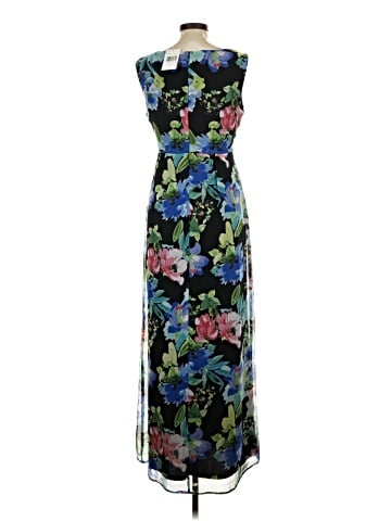 Connected Apparel Cocktail Dress (view 2)