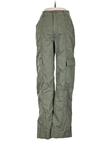 Abercrombie & Fitch Cargo Pants (view 1)