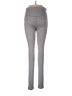 Athleta Gray Active Pants Size L - photo 2