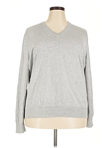 Brooks Brothers Pullover Sweater (view 1)