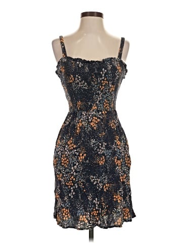Market and Spruce Cocktail Dress (view 1)