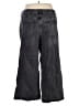 Torrid Gray Jeans Size 24R - photo 2