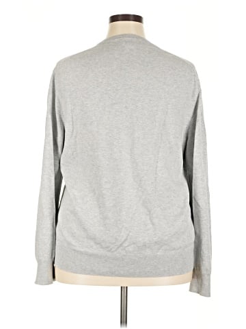 Brooks Brothers Pullover Sweater (view 2)