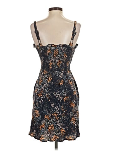 Market and Spruce Cocktail Dress (view 2)