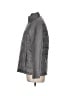 Reebok 100% Polyester Solid Gray Snow Jacket Size M - photo 5