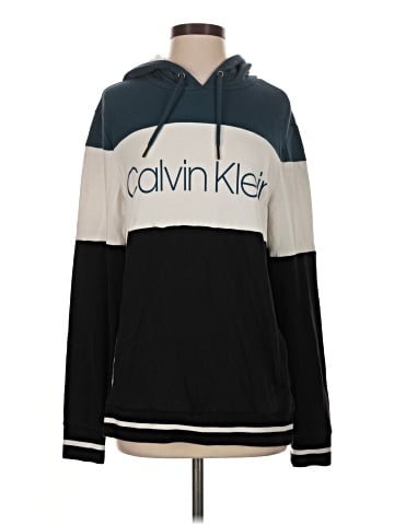 Calvin Klein Pullover Hoodie (view 1)