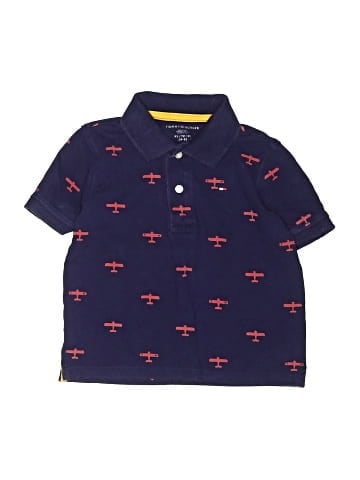 Tommy Hilfiger Short Sleeve Top (view 1)
