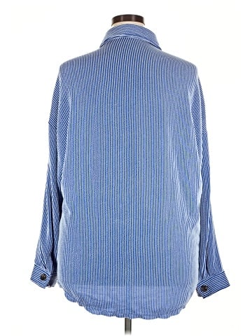 Assorted Brands 3/4 Sleeve Blouse (view 2)