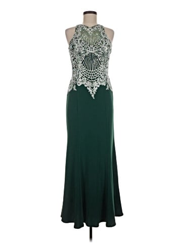Elizabeth K By GLS Cocktail Dress (view 1)