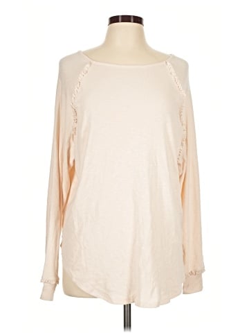 LC Lauren Conrad Pullover Sweater (view 1)