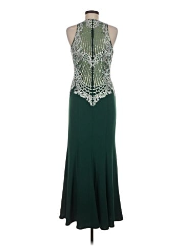 Elizabeth K By GLS Cocktail Dress (view 2)
