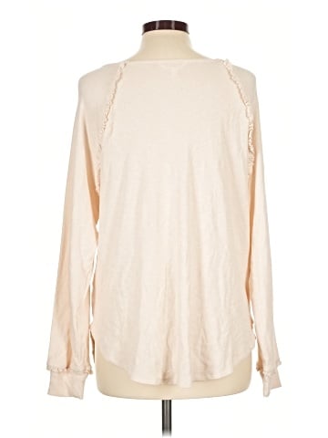 LC Lauren Conrad Pullover Sweater (view 2)