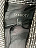 Talbots Houndstooth Gray Blazer Size 2 - photo 6