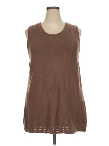 J.Jill Sweater Vest (view 1)