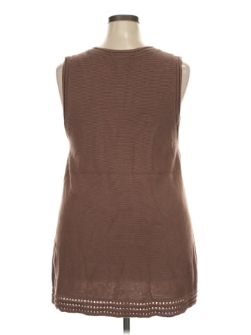 J.Jill Sweater Vest (view 2)