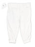 Nike 100% Polyester White Casual Pants Size 3T - photo 2