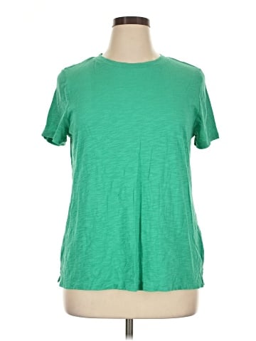 Caslon Short Sleeve T-Shirt (view 1)