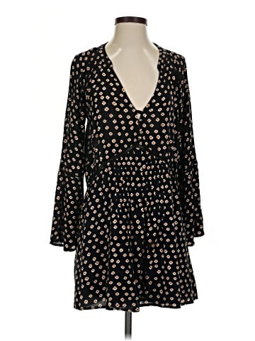 Amuse Society Casual Dress (view 1)