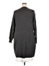 Torrid Gray Pullover Sweater Size 3X Plus (3) - photo 2