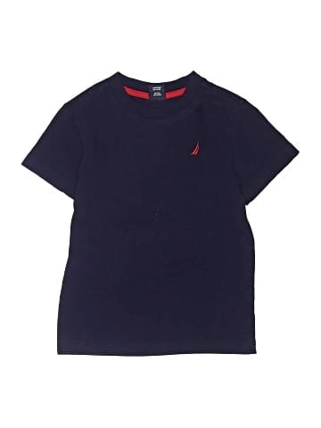 Nautica Short Sleeve T-Shirt (view 1)