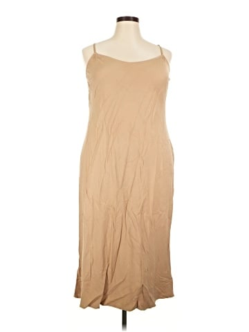Lane Bryant Casual Dress (view 1)