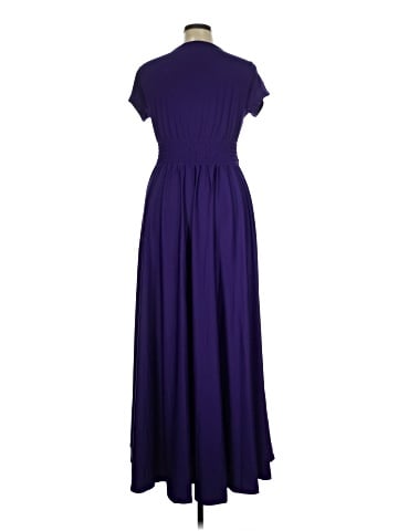 Koh Koh Cocktail Dress (view 2)