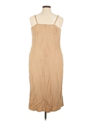 Lane Bryant Casual Dress (view 2)