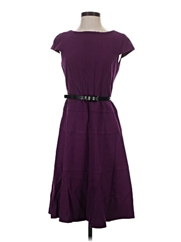 Anne Klein Casual Dress (view 1)