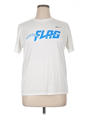 Nike Short Sleeve T-Shirt (view 1)