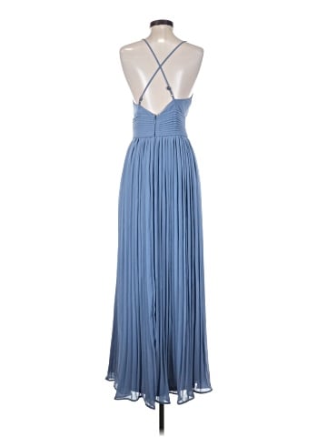 Lulus Cocktail Dress (view 2)