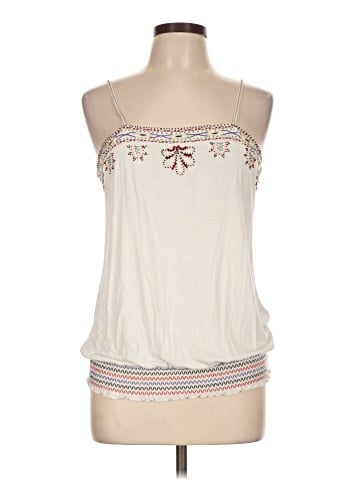 Twenty One Sleeveless Blouse (view 1)