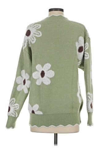 Unbranded Pullover Sweater (view 2)