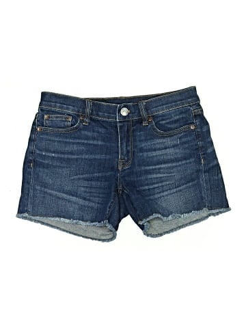 J.Crew Denim Shorts (view 1)