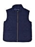 Crewcuts Outlet 100% Polyester Blue Vest Size 4 - photo 1