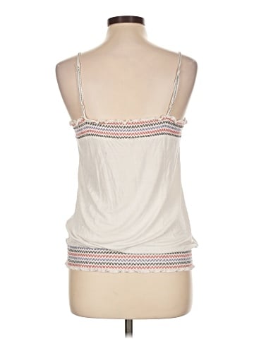 Twenty One Sleeveless Blouse (view 2)