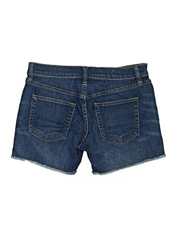 J.Crew Denim Shorts (view 2)