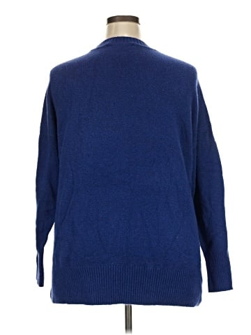 Ann Taylor LOFT Pullover Sweater (view 2)