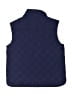 Crewcuts Outlet 100% Polyester Blue Vest Size 4 - photo 2