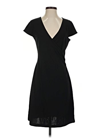 Boston Proper Casual Dress (view 1)