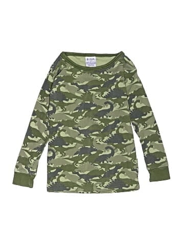 Assorted Brands Long Sleeve T-Shirt (view 1)