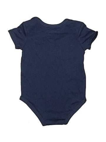 Nike Short Sleeve Onesie (view 2)