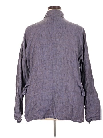Flax Jacket (view 2)