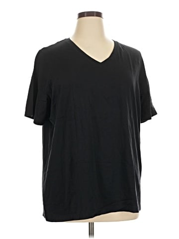 Lands' End Short Sleeve T-Shirt (view 1)