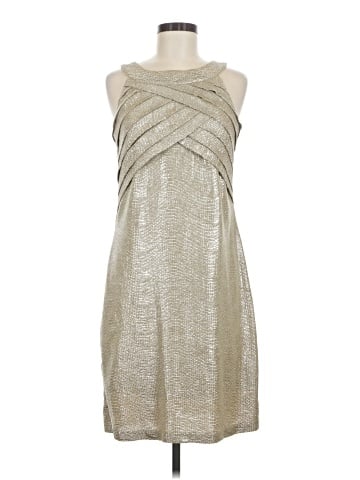 Max and Cleo Cocktail Dress (view 1)