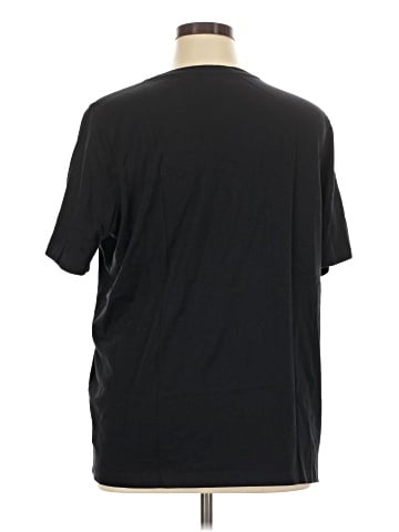 Lands' End Short Sleeve T-Shirt (view 2)