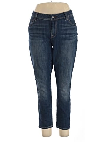 Lucky Brand Jeans (view 1)