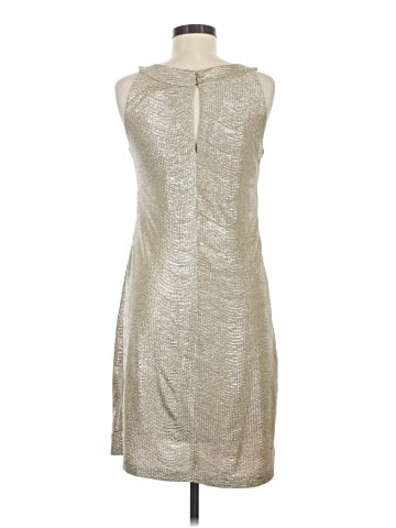 Max and Cleo Cocktail Dress (view 2)