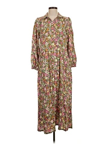 Lost + Wander Casual Dress (view 1)