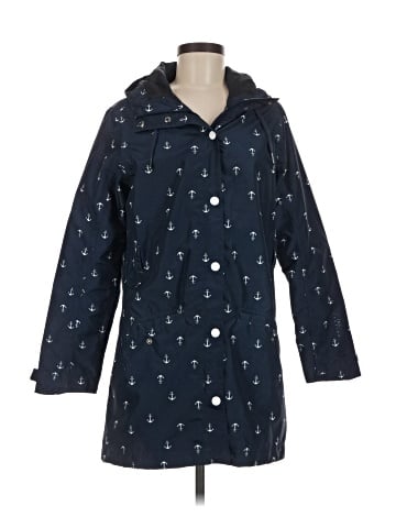 Helly Hansen Raincoat (view 1)